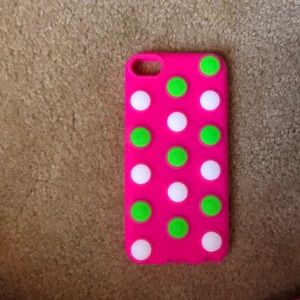 iPod 5 case !